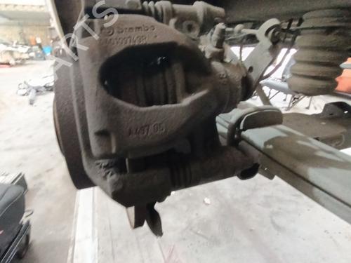 Left rear brake caliper OPEL MOVANO B Van (X62) 2.3 CDTI FWD (FV) | BP40035918M107 - Image 2