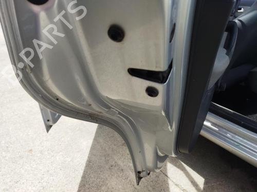 Used Rear left lock SEAT IBIZA III (6L1) [2002-2009]  13343751