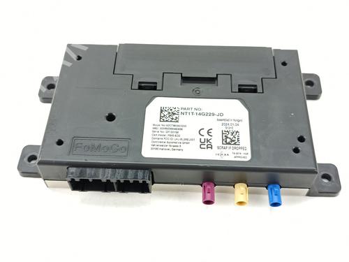 Used Electronic module Electronic module 39531290 39531290