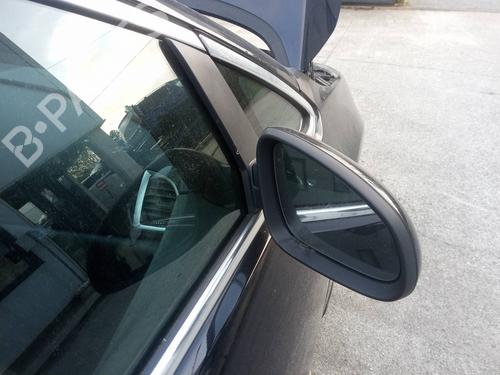Right mirror OPEL ASTRA J (P10)  | BP15560176C27 