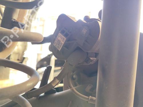 Højre bremsekaliber bag VW T-ROC (A11, D11) 1.5 TSI | BP30058760M106