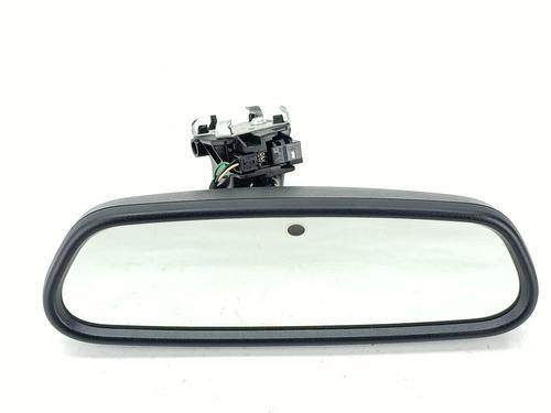 Used Rear mirror PEUGEOT 208 II (UB_, UP_, UW_, UJ_) 1.2 PureTech 100 (101 hp) 31824089