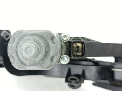 Front left window mechanism PEUGEOT 308 III (FB_, FH_, FP_, F3_, FM_) BlueHDi 130 (FBYHZL, FBYHZT) | BP30121887C22