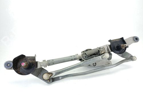 Used Front wiper motor TOYOTA COROLLA Hatchback (_E21_, _EA1_, _EH1_) [2018-2026]  31939520