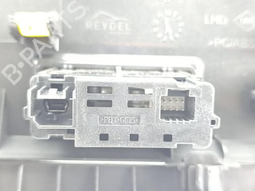 Other RENAULT CAPTUR II (HF_) TCe 90 (HFM6) | BP29823679O1