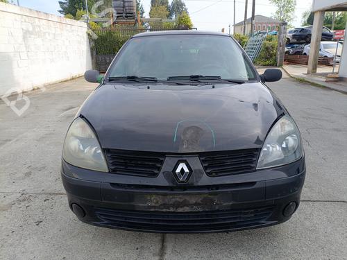 Radio RENAULT CLIO II (BB_, CB_) 1.2 16V (BB05, BB0W, BB11, BB27, BB2T, BB2U, BB2V, CB05,... | BP25876613E6 