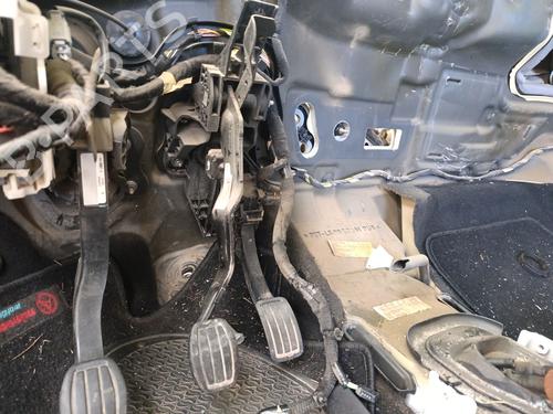 Used Break pedal Break pedal 38876181 38876181
