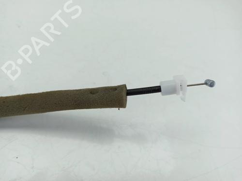Front right lock PEUGEOT PARTNER Box Body/MPV 1.6 HDi / BlueHDi 75 | BP9273080C97 