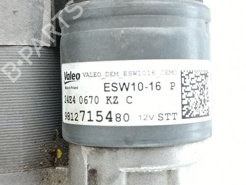 Starter JEEP AVENGER (J2) Electric | BP39423704M8 - Image 2