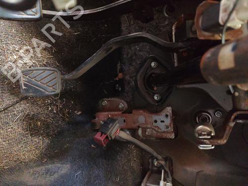 Used Break pedal SUZUKI JIMNY Closed Off-Road Vehicle (SN) [1998-2025]  26548247