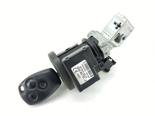 Ignition barrel OPEL MOVANO B Van (X62) 2.3 CDTI FWD (FV) | BP40129027M48 - Image 2