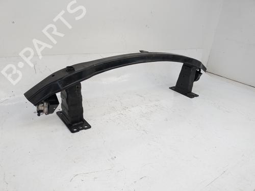 Used Front bumper reinforcement BMW X1 (E84) sDrive 18 d (143 hp) 13059442
