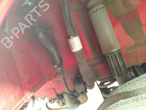 Fuel tank AUDI A3 Sportback (8YA, 8YF) 35 TDI | BP29967196C62