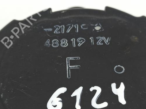 Heater blower motor SUZUKI GRAND VITARA I (FT, HT) 2.0 HDI 110 16V 4x4 (SQ420D, TD83V) | BP25875588M62 