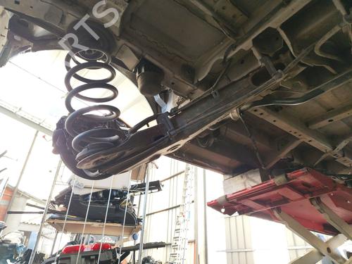 Left rear suspension arm CITROËN JUMPY III Van (V_) 2.0 BlueHDi 120 | BP30104773M14 