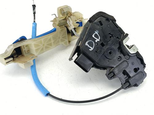 Front right lock KIA STONIC (YB) 1.2 CVVT | BP33981484C97  - Image 5