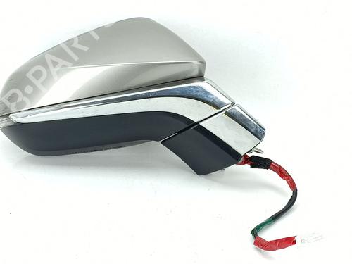 Used Right mirror LEXUS NX (_Z1_) 300h (AYZ10_) (155 hp) 29708099