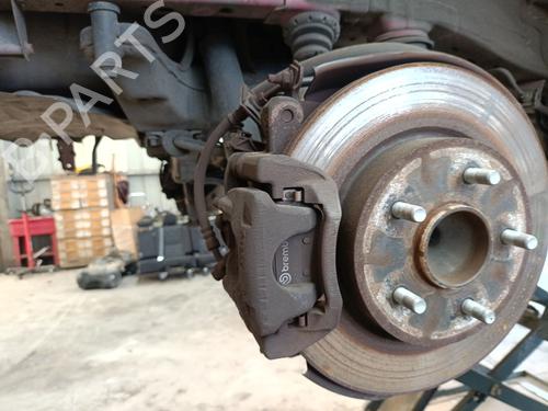 Used Right rear brake caliper Right rear brake caliper 37464522 37464522
