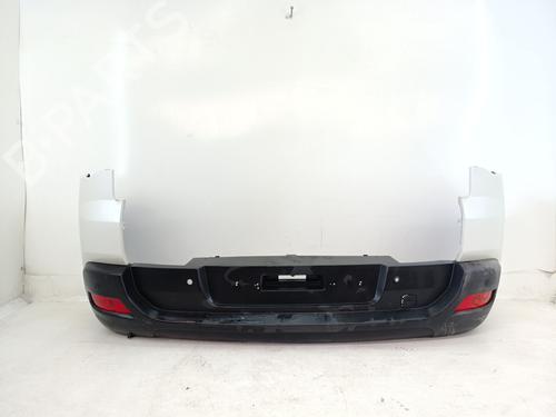 Used Rear bumper PEUGEOT 3008 I MPV (0U_) 2.0 HDi (163 hp) 32498847
