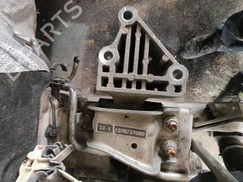 Engine mount FIAT DUCATO Platform/Chassis (250_) 180 Multijet 3,0 D | BP37516886M89 - Image 3