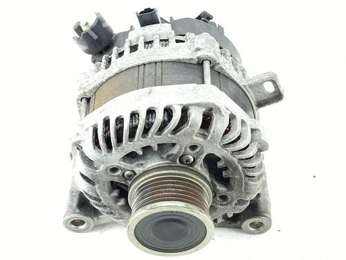 Alternator PEUGEOT 308 III (FB_, FH_, FP_, F3_, FM_) BlueHDi 130 (FBYHZL, FBYHZT) | BP30121898M7 