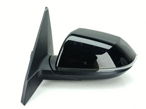 Used Left mirror HYUNDAI KONA (OS, OSE, OSI) [2017-2023]  30902354