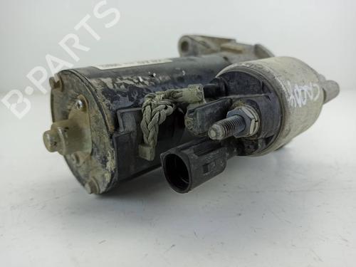 Starter VW CADDY IV MPV (SAB, SAJ)  | BP9272906M8 