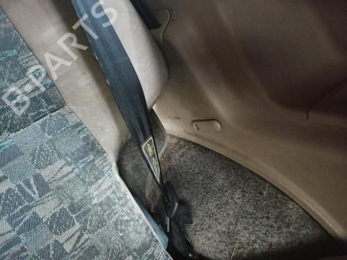 Rear left seatbelt NISSAN TERRANO II (R20) 2.7 TD 4WD | BP26548204I29 
