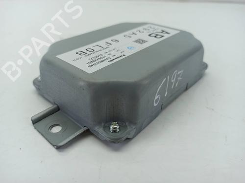 Electronic module NISSAN QASHQAI II SUV (J11, J11_)  | BP8945246M83 