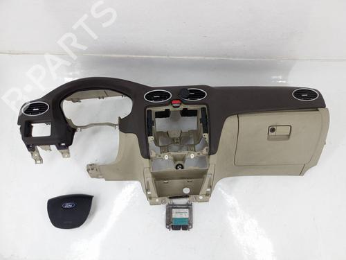 Kollisonspute sett FORD FOCUS II Convertible 2.0 TDCi | BP12588915C86 