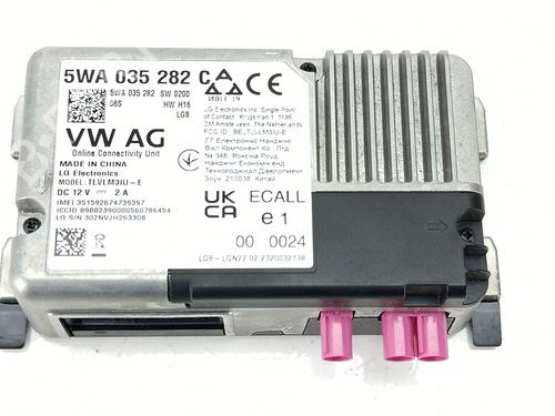 Modulo electronico VW CRAFTER Van (SY_, SX_) [2016-2025]  30832104