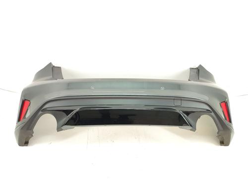 Rear bumper FORD FOCUS IV (HN) 2.3 ST EcoBoost | BP29917475C8