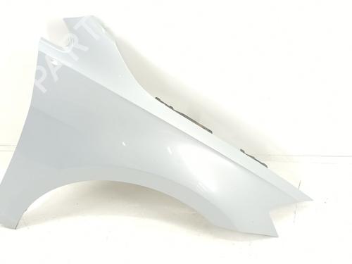 Right front fenders VW GOLF VII Variant (BA5, BV5) 1.6 TDI | BP29122764C42 