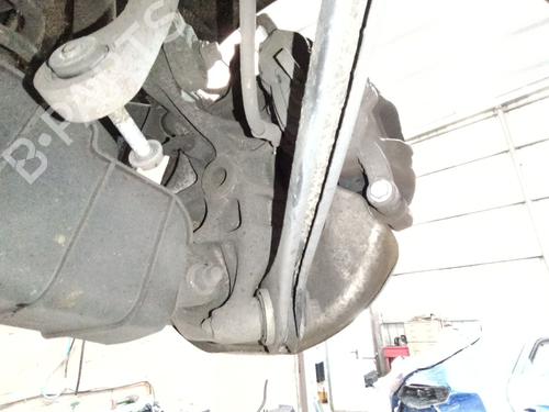 Used Left rear steering knuckle Left rear steering knuckle 37664829 37664829