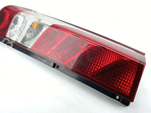 Used Left taillight Left taillight IVECO DAILY VI Van 35S16, 35C16, 40C16, 50C16, 70C16 (160 hp) 34583135 34583135