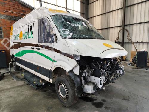 Brukte deler til VW CRAFTER Van (SY_, SX_) [2016-2026]  4423450