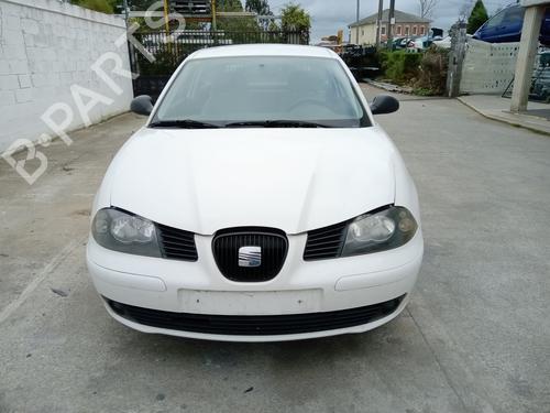 Left taillight SEAT IBIZA III (6L1) 1.9 SDI | BP12549997C34 