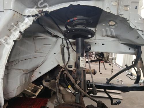 Used Right front shock absorber PEUGEOT 2008 II (UD_, US_, UY_, UJ_, UR_, UC_) 1.2 PureTech 130 (USHNS, URHNS) (130 hp) 30701595