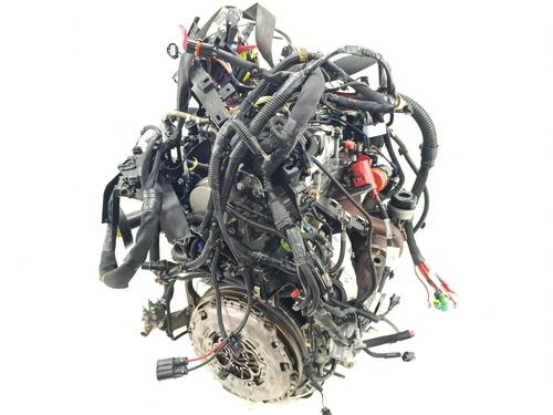 Engine OPEL MOVANO B Van (X62) 2.3 CDTI FWD (FV) | BP40009729M1 - Image 9