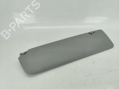 Used Left sun visor MERCEDES-BENZ VITO / MIXTO Van (W639) 111 CDI (639.601, 639.603) (116 hp) 26554793