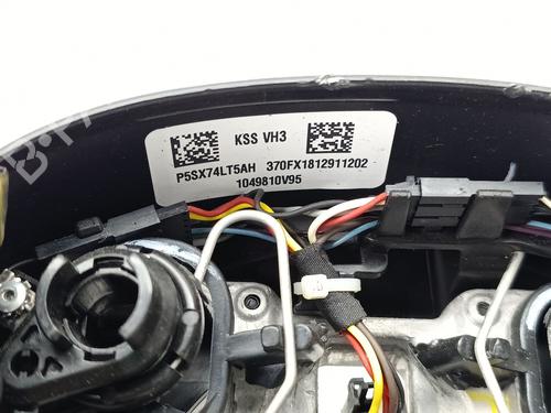 Ratt JEEP COMPASS (MP, M6, MV, M7) 1.4 MultiAir | BP31918097C49