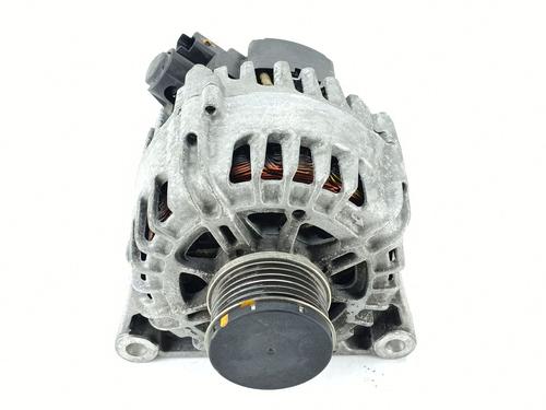 Alternator CITROËN C3 AIRCROSS II (2R_, 2C_) 1.2 PureTech 110 (2RHNZB, 2RHNZW, 2RHNPX, 2RHNPJ) | BP30273758M7
