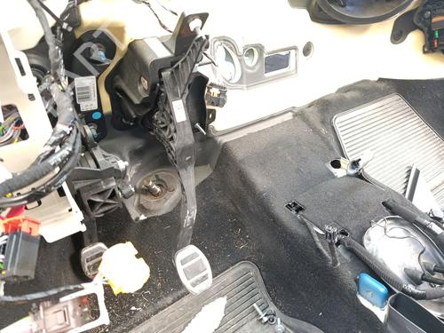 Used Break pedal Break pedal PEUGEOT 208 II (UB_, UP_, UW_, UJ_) 1.2 PureTech 100 (101 hp) 33460819 33460819