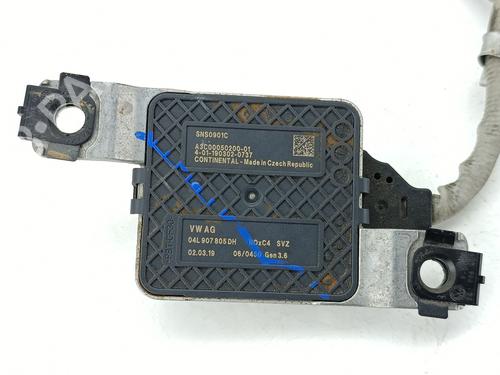 Electronic sensor SEAT ALHAMBRA (710, 711)  | BP32187137M84 