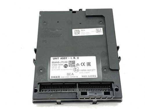 Used Electronic module Electronic module KIA CEED (CD) 1.6 CRDi 136 (136 hp) 34152358 34152358