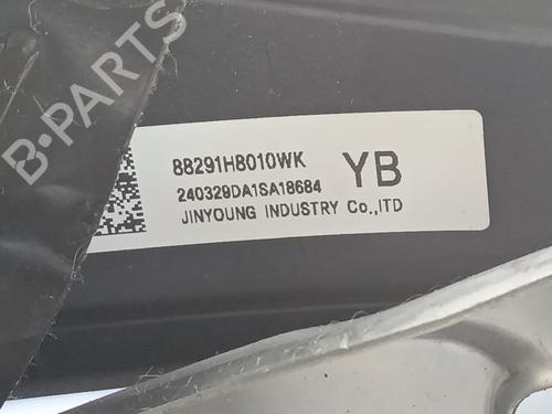 Right front seat KIA STONIC (YB) 1.0 T-GDi Eco-Dynamics+ | BP39648550C16 - Image 7
