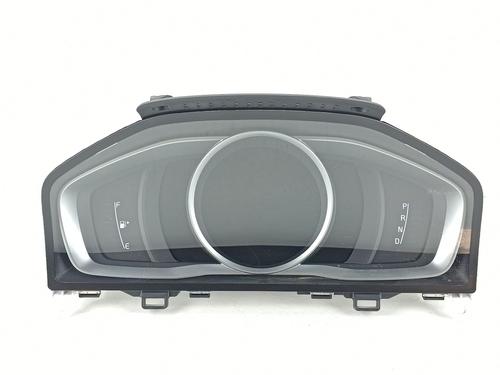 Used Instrument cluster Instrument cluster VOLVO XC60 I SUV (156) D3 (150 hp) 39068857 39068857