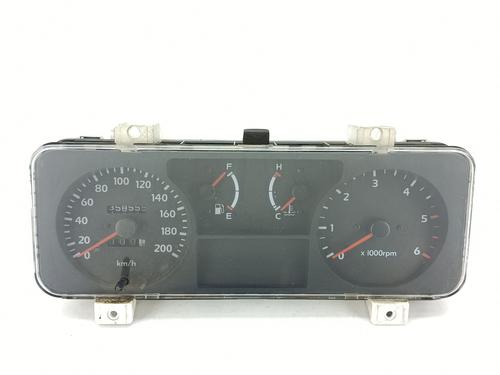 Quadrante HYUNDAI GALLOPER II (JK-01) 2.5 TD intercooler (99 hp) 31623058