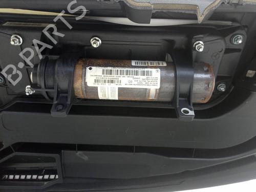 Airbag Kit MERCEDES-BENZ A-CLASS (W169) A 170 (169.032, 169.332) | BP14924334C86 
