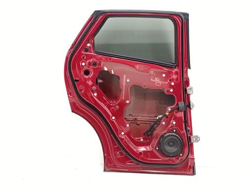 Dør venstre bagtil MAZDA CX-3 (DK) 2.0 SKYACTIV-G (DK5W, DK6W) | BP36431449C4 - Image 6